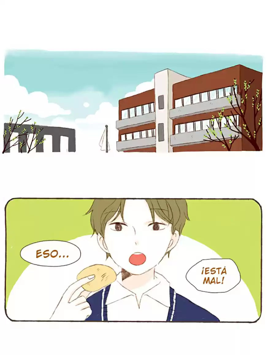 Salty Studio (2014) - Capítulo 16 - Página 18 - LectorTMOo