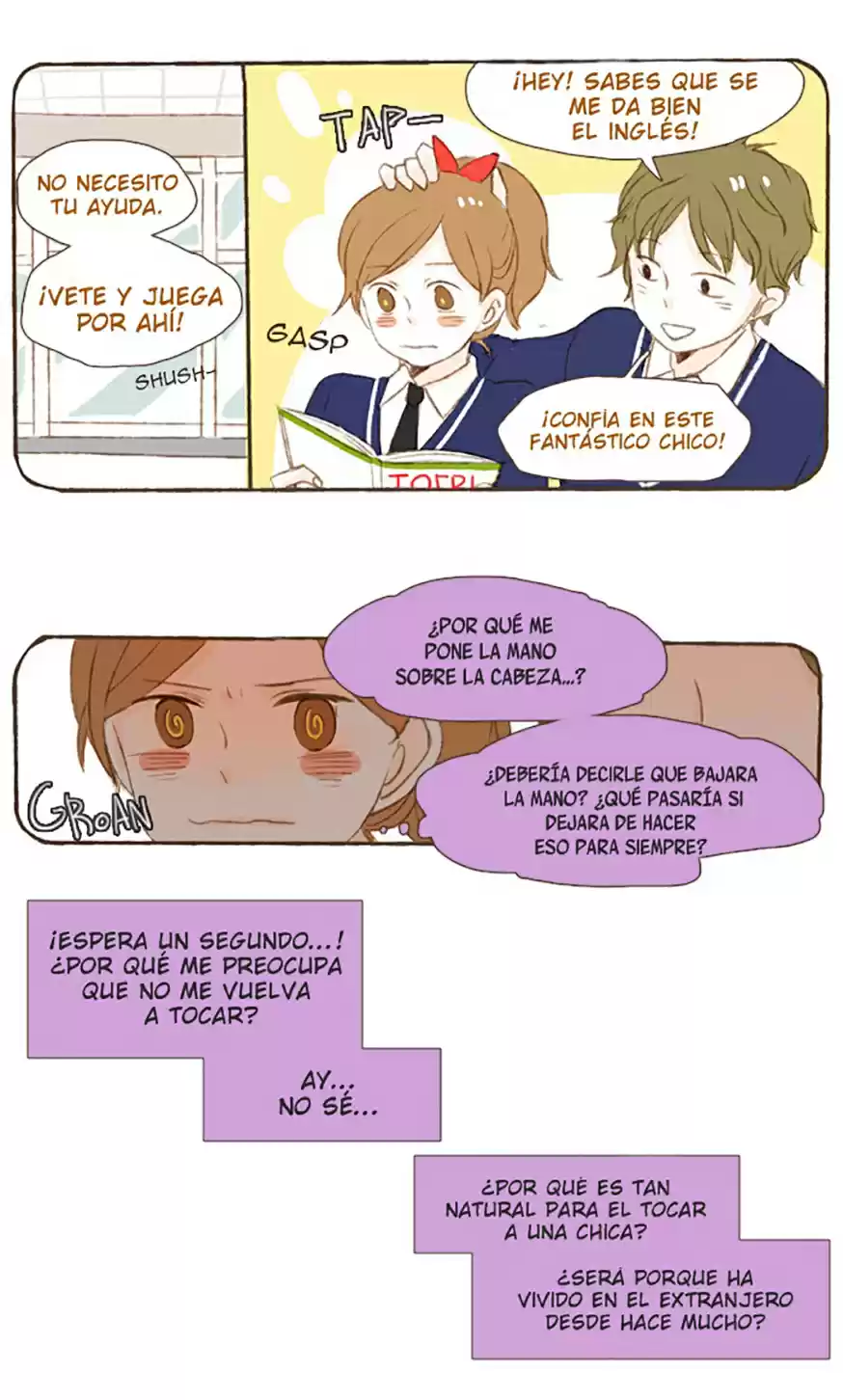 Salty Studio (2014) - Capítulo 16 - Página 21 - LectorTMOo