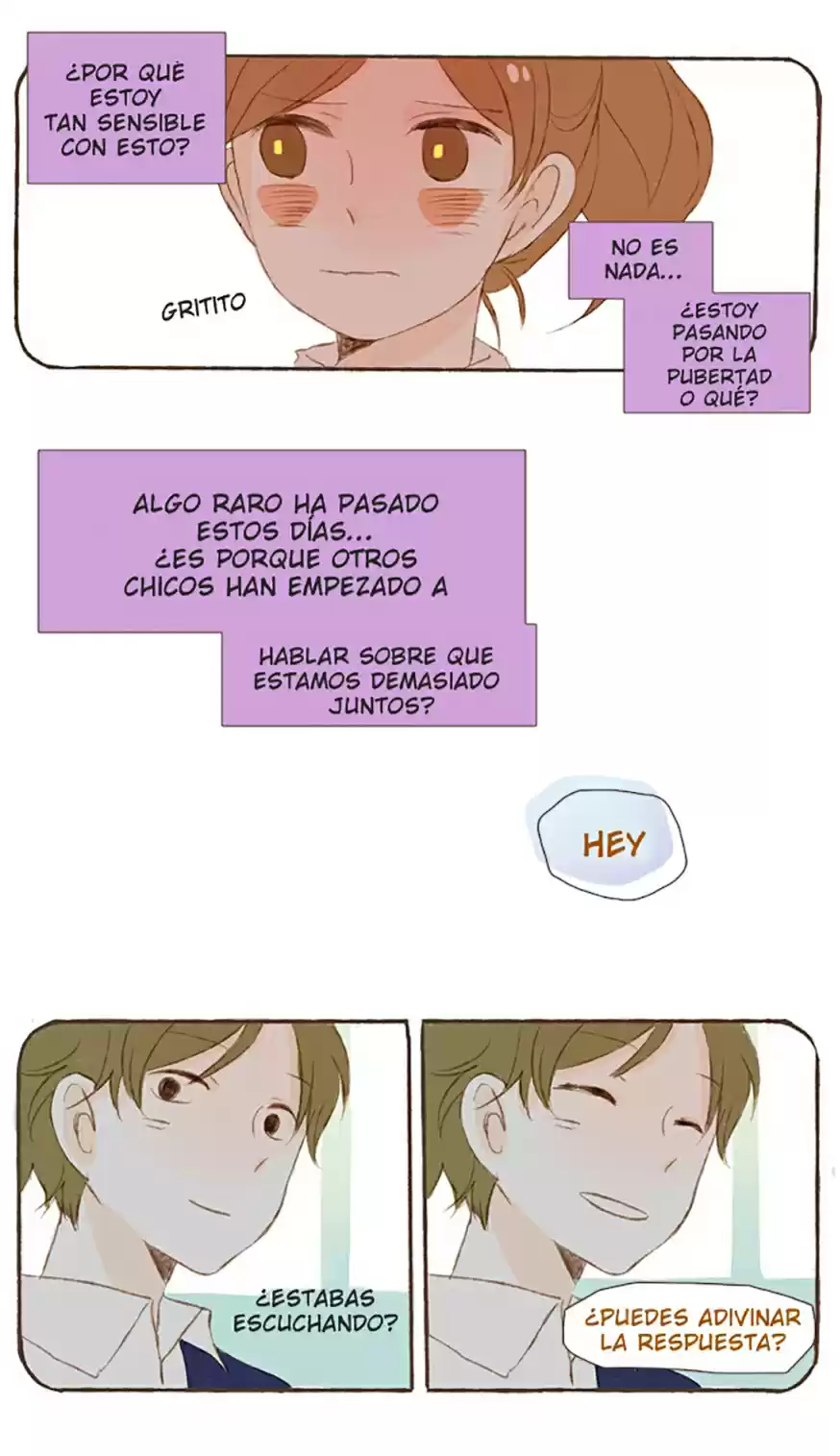 Salty Studio (2014) - Capítulo 16 - Página 22 - LectorTMOo