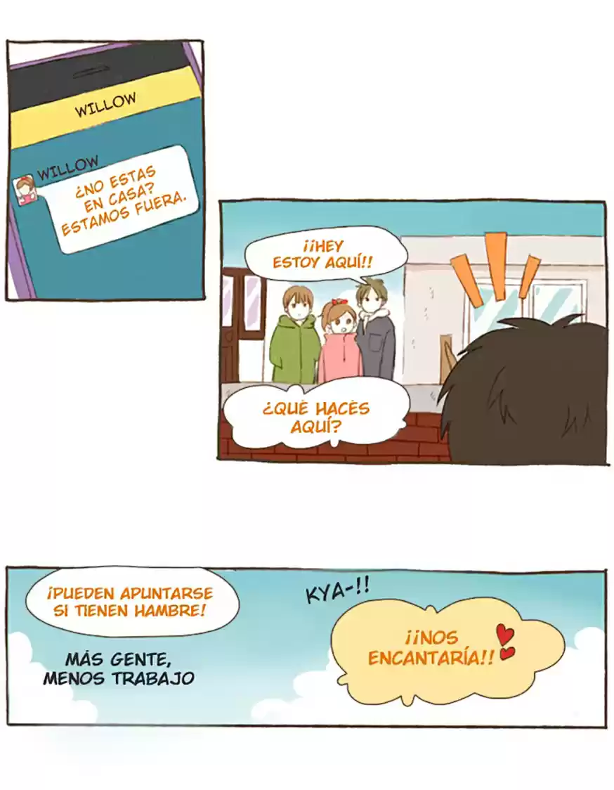 Salty Studio (2014) - Capítulo 17 - Página 6 - LectorTMOo