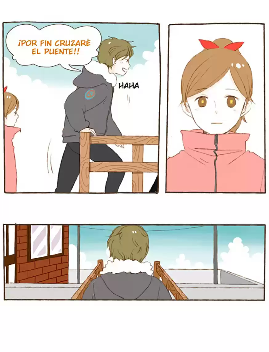 Salty Studio (2014) - Capítulo 17 - Página 7 - LectorTMOo