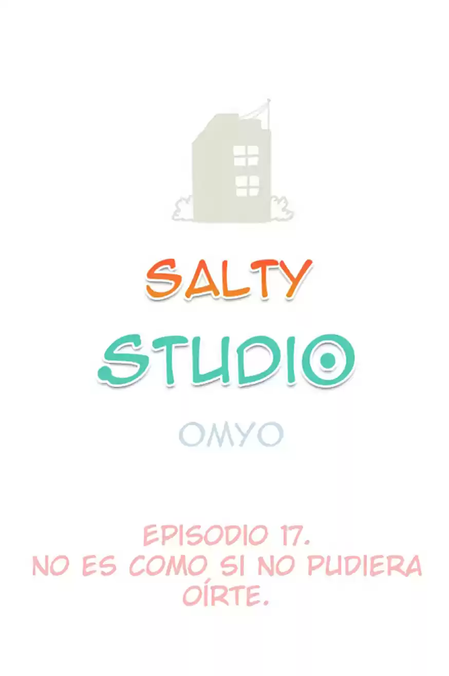 Salty Studio (2014) - Capítulo 17 - Página 10 - LectorTMOo