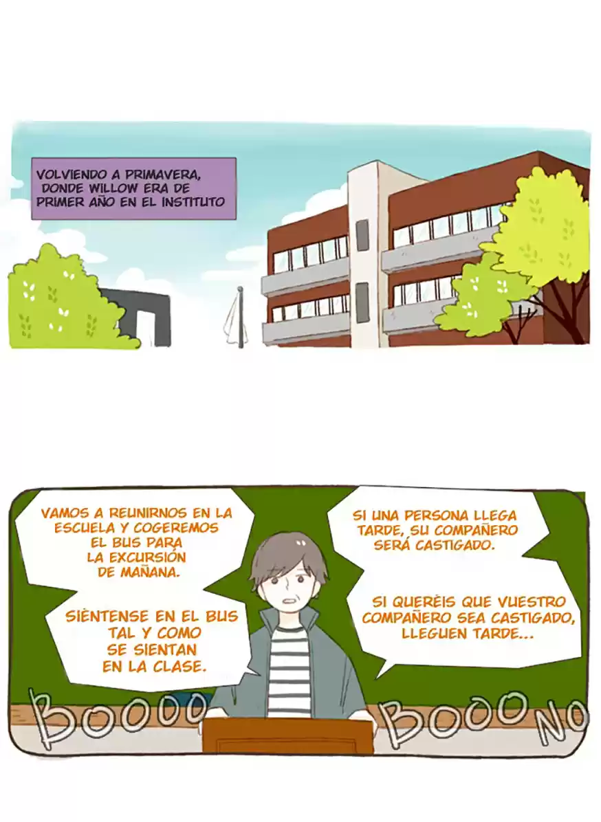 Salty Studio (2014) - Capítulo 17 - Página 11 - LectorTMOo