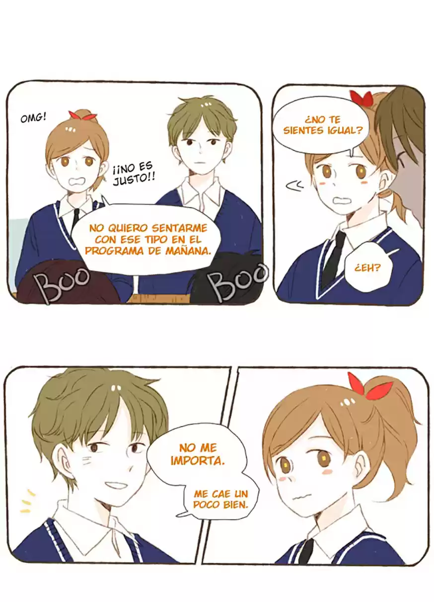Salty Studio (2014) - Capítulo 17 - Página 12 - LectorTMOo