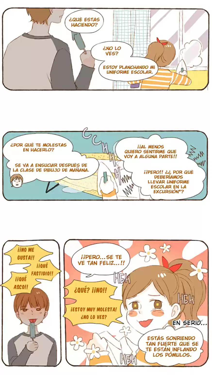 Salty Studio (2014) - Capítulo 17 - Página 14 - LectorTMOo
