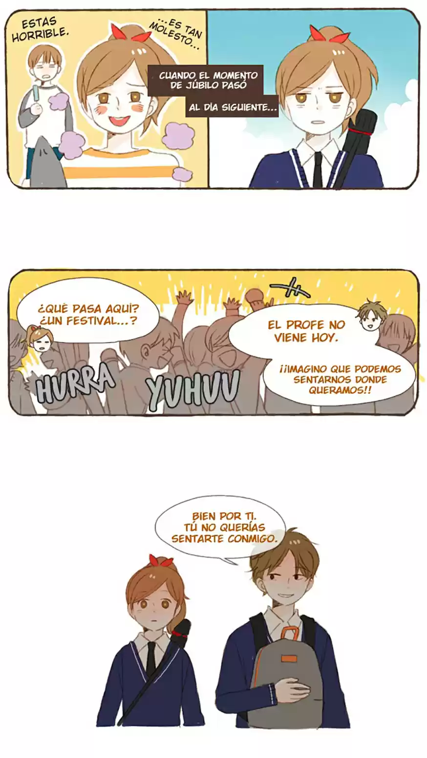 Salty Studio (2014) - Capítulo 17 - Página 15 - LectorTMOo