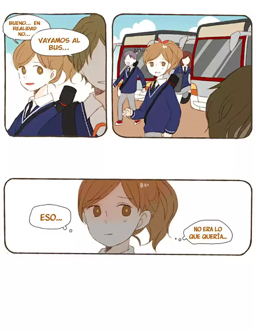 Salty Studio (2014) - Capítulo 17 - Página 16 - LectorTMOo