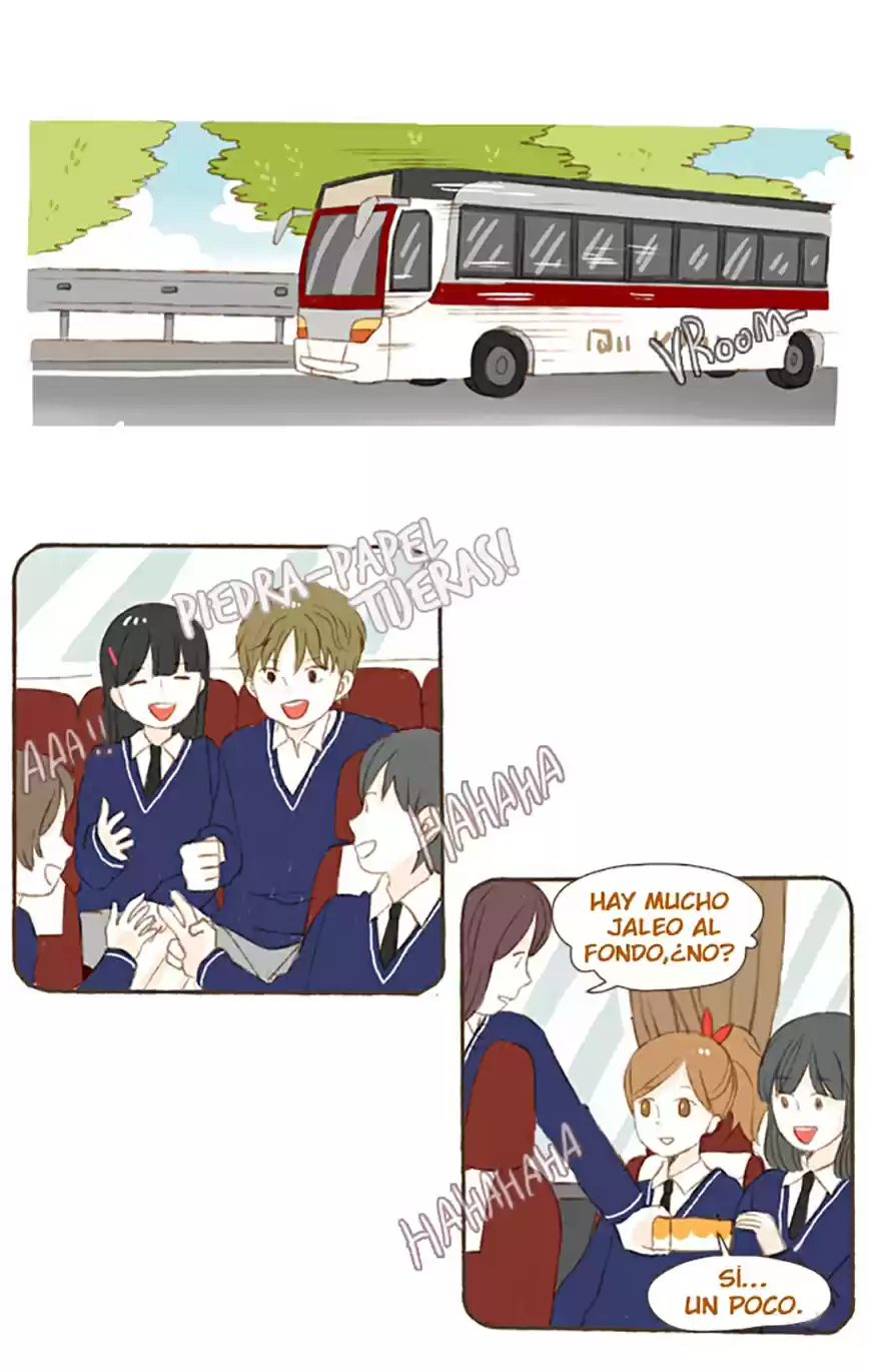 Salty Studio (2014) - Capítulo 17 - Página 17 - LectorTMOo