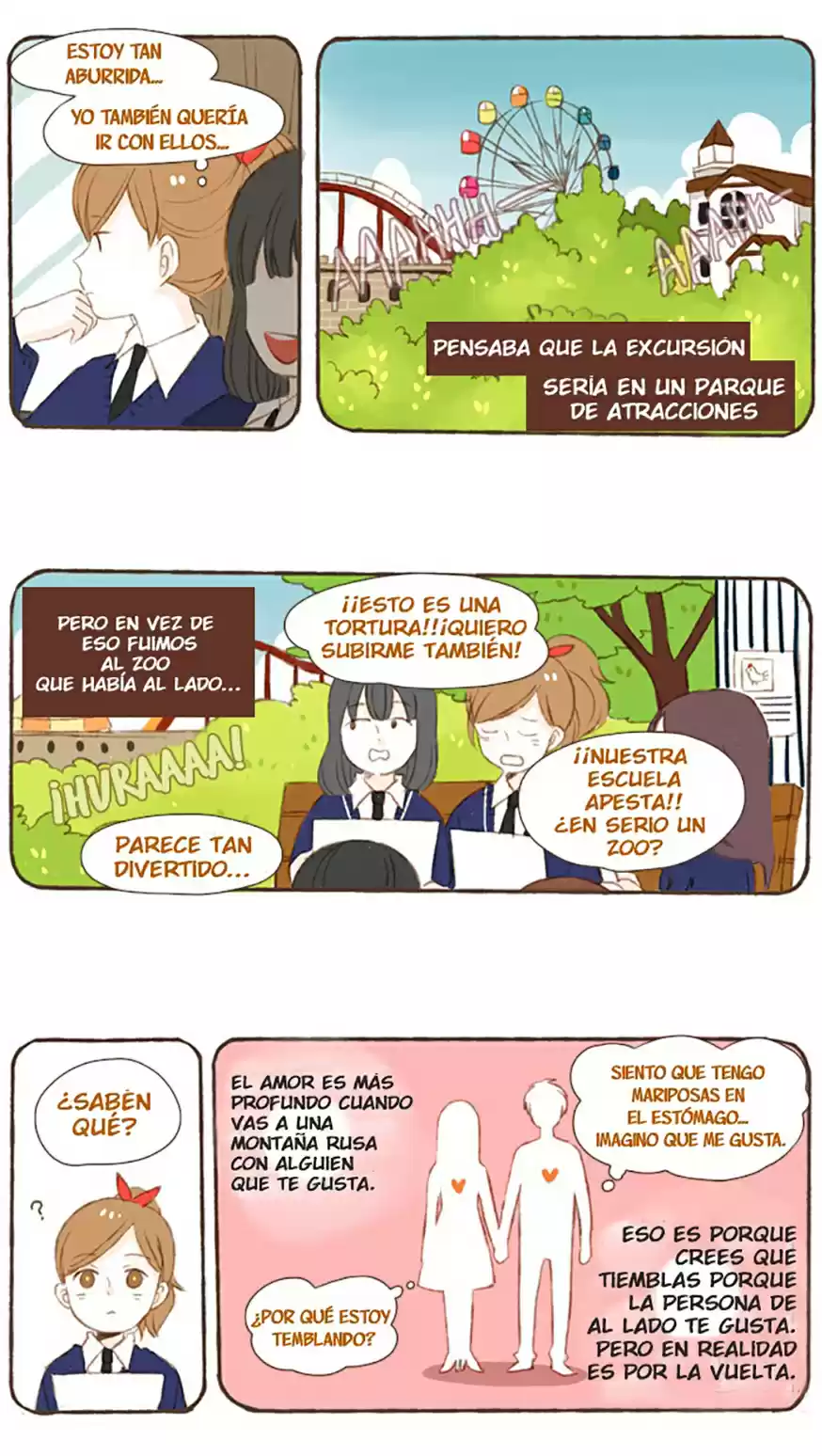 Salty Studio (2014) - Capítulo 17 - Página 18 - LectorTMOo