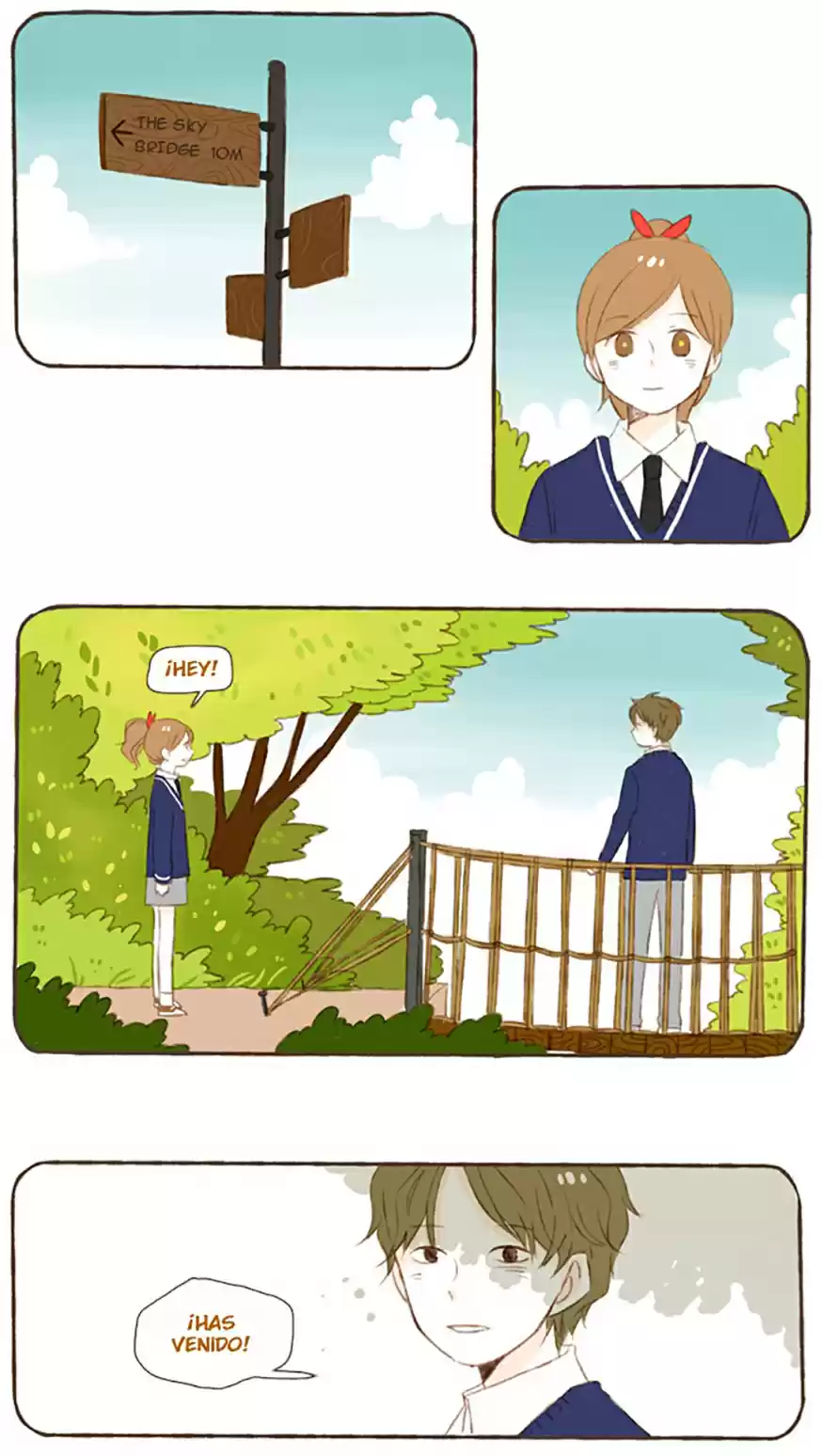 Salty Studio (2014) - Capítulo 17 - Página 21 - LectorTMOo