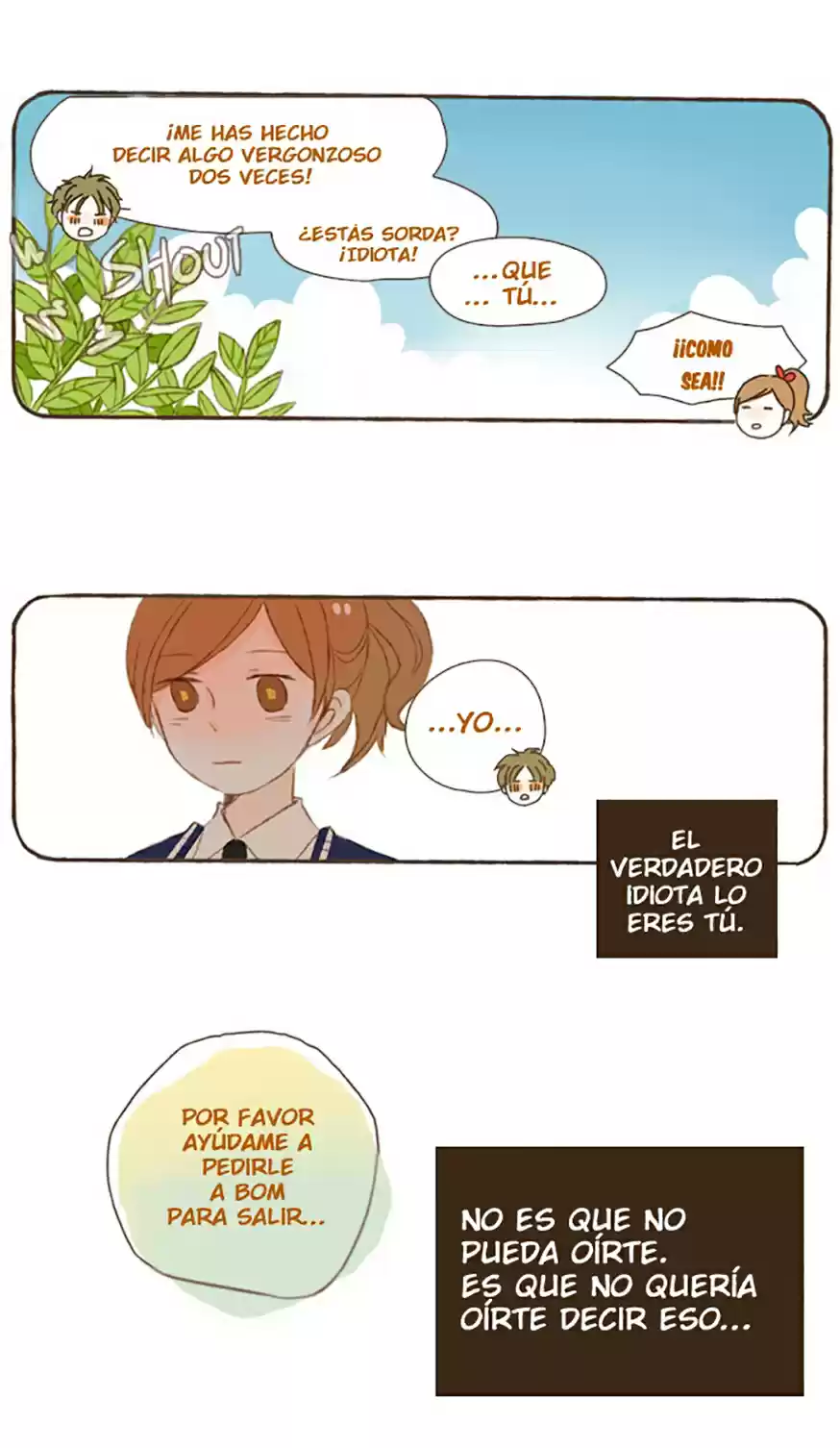 Salty Studio (2014) - Capítulo 17 - Página 25 - LectorTMOo