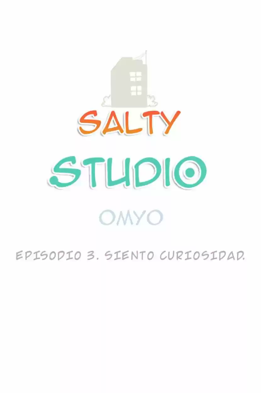 Salty Studio (2014) - Capítulo 3 - Página 4 - LectorTMOo