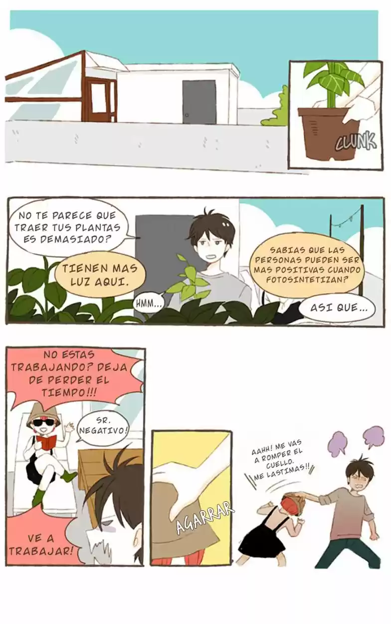 Salty Studio (2014) - Capítulo 3 - Página 5 - LectorTMOo