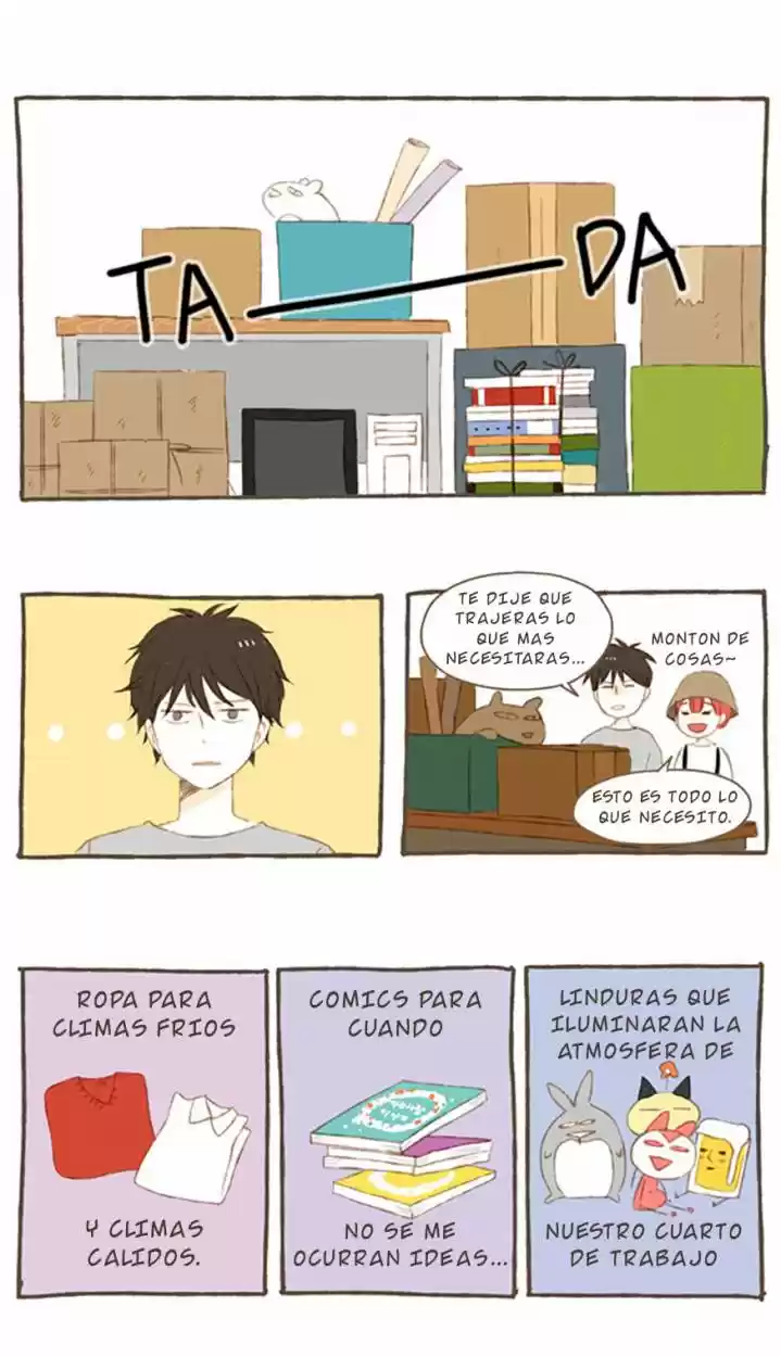 Salty Studio (2014) - Capítulo 3 - Página 6 - LectorTMOo