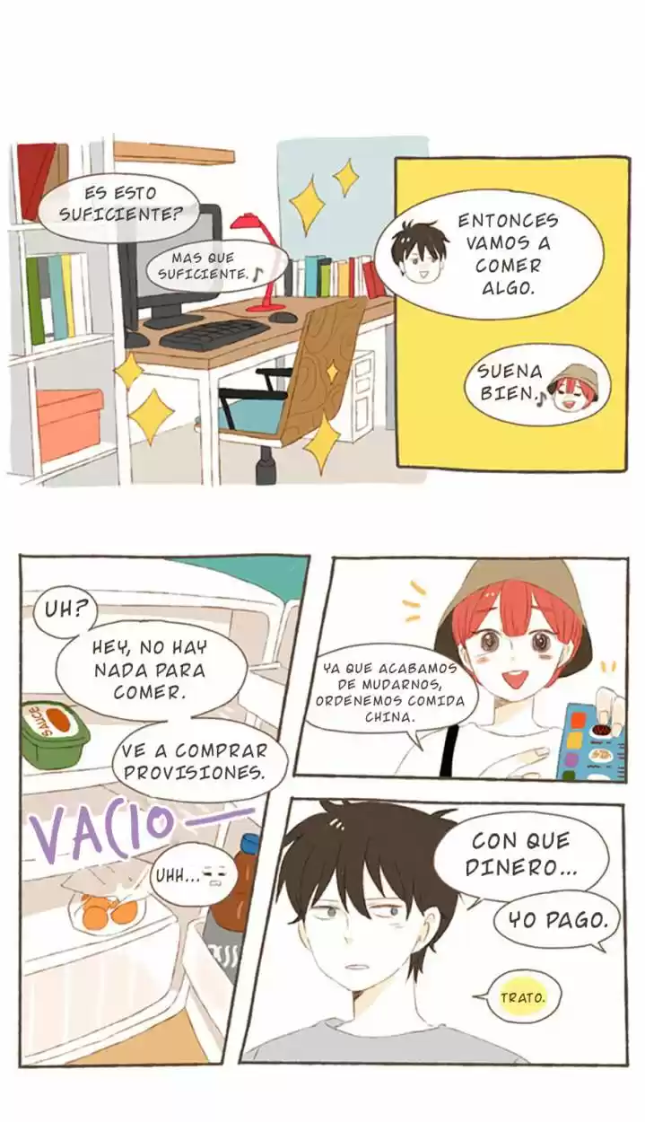 Salty Studio (2014) - Capítulo 3 - Página 8 - LectorTMOo