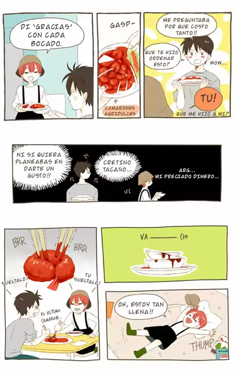 Salty Studio (2014) - Capítulo 3 - Página 10 - LectorTMOo