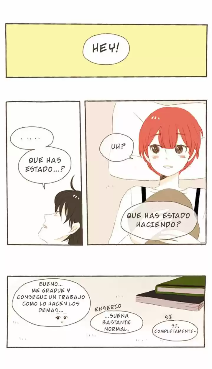 Salty Studio (2014) - Capítulo 3 - Página 13 - LectorTMOo