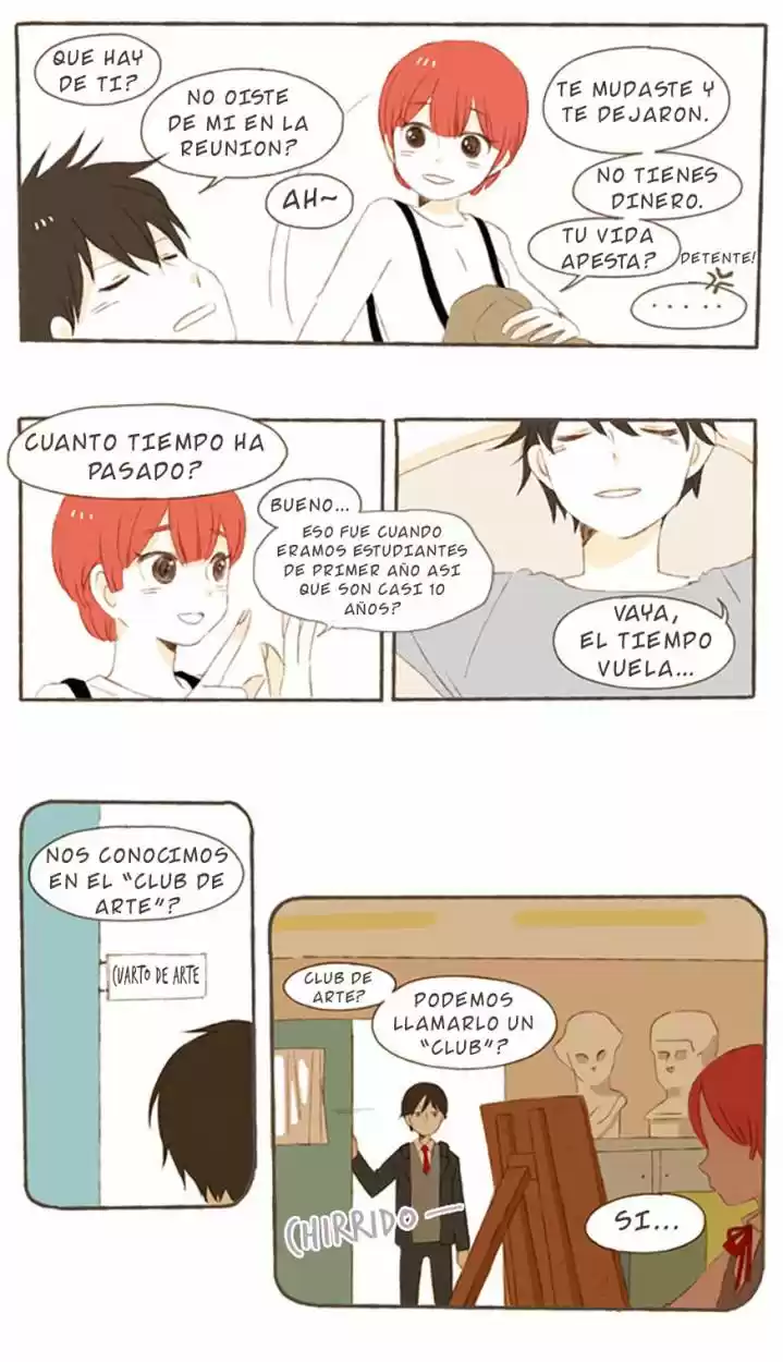Salty Studio (2014) - Capítulo 3 - Página 14 - LectorTMOo