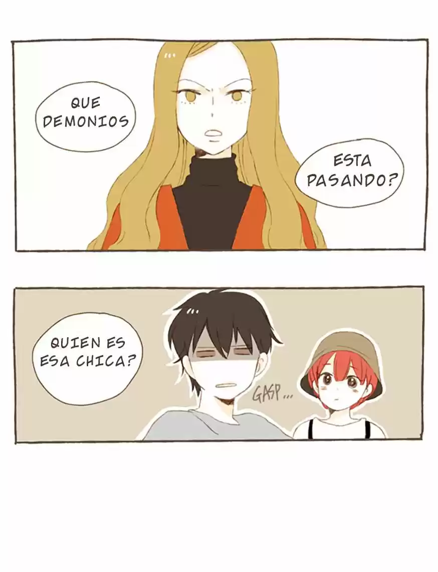Salty Studio (2014) - Capítulo 3 - Página 20 - LectorTMOo