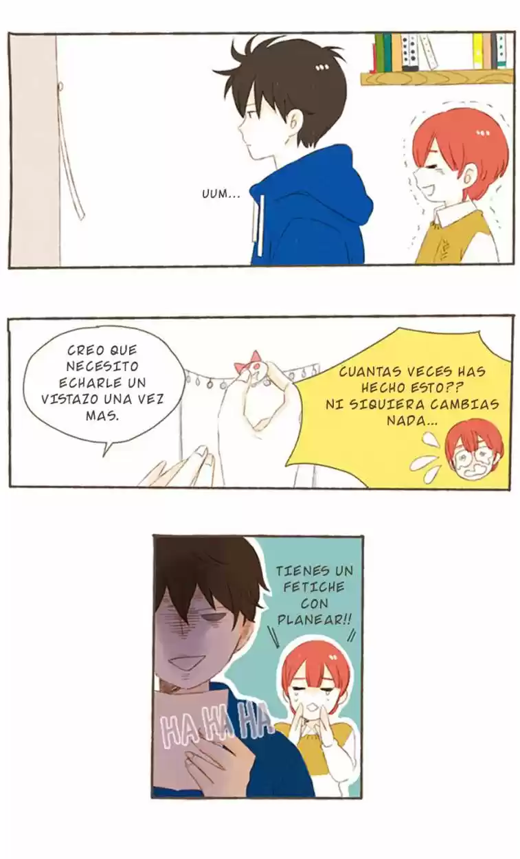 Salty Studio (2014) - Capítulo 5 - Página 4 - LectorTMOo