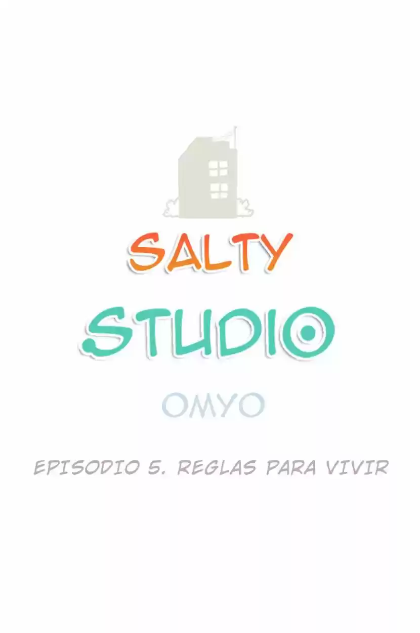 Salty Studio (2014) - Capítulo 5 - Página 5 - LectorTMOo