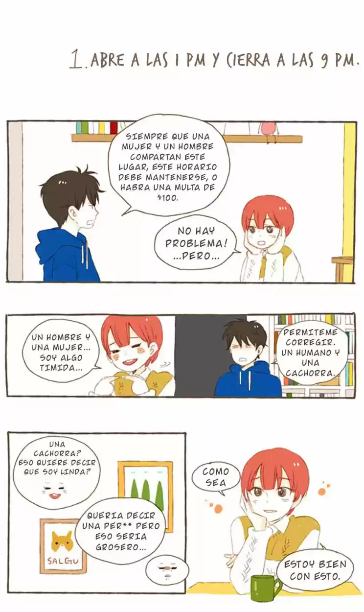 Salty Studio (2014) - Capítulo 5 - Página 6 - LectorTMOo