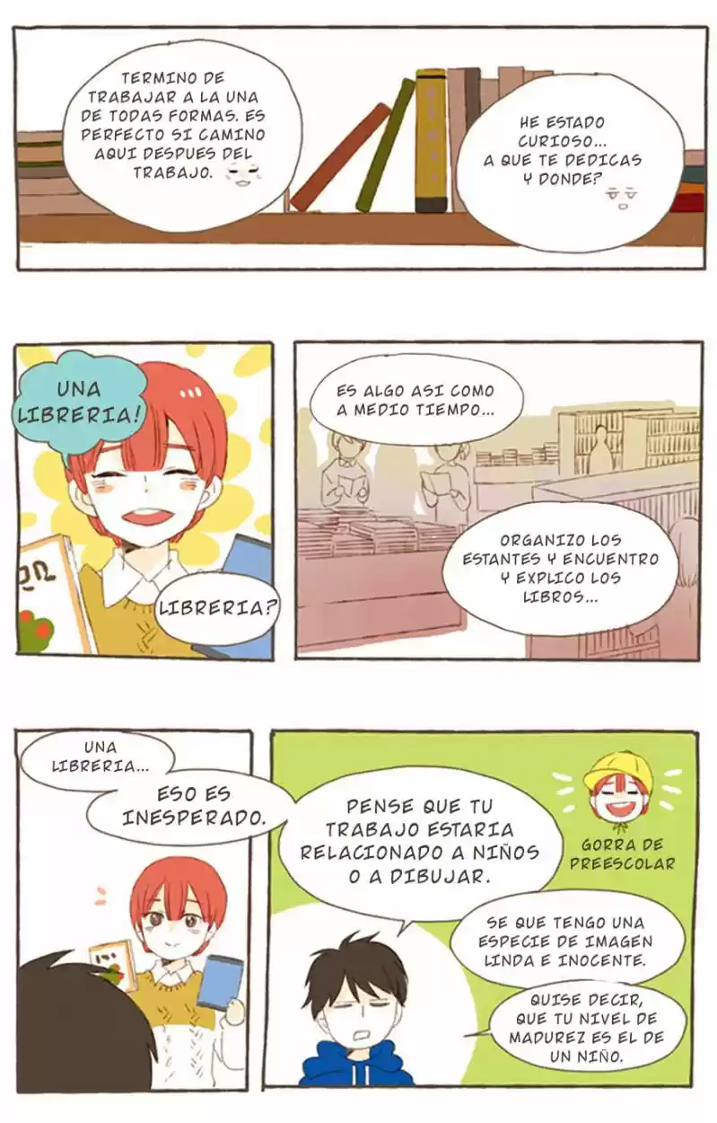 Salty Studio (2014) - Capítulo 5 - Página 7 - LectorTMOo