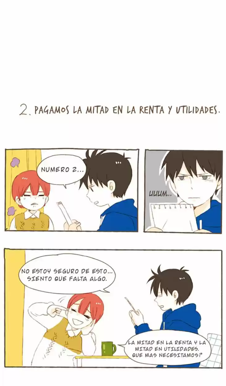 Salty Studio (2014) - Capítulo 5 - Página 8 - LectorTMOo