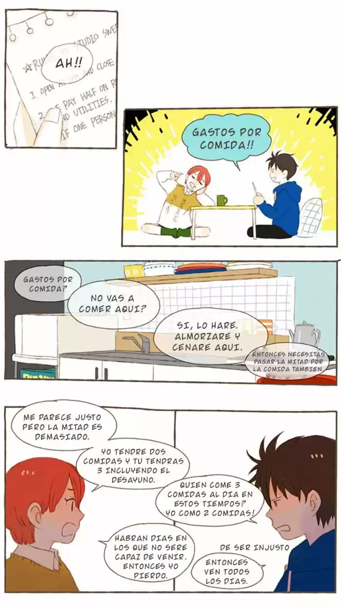 Salty Studio (2014) - Capítulo 5 - Página 9 - LectorTMOo