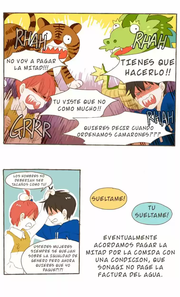 Salty Studio (2014) - Capítulo 5 - Página 10 - LectorTMOo