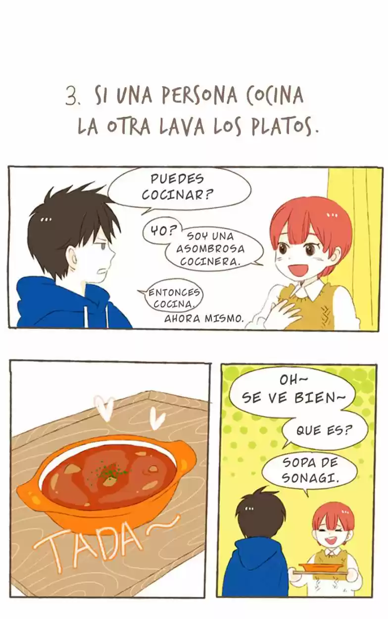 Salty Studio (2014) - Capítulo 5 - Página 11 - LectorTMOo