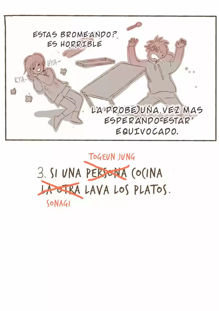 Salty Studio (2014) - Capítulo 5 - Página 13 - LectorTMOo