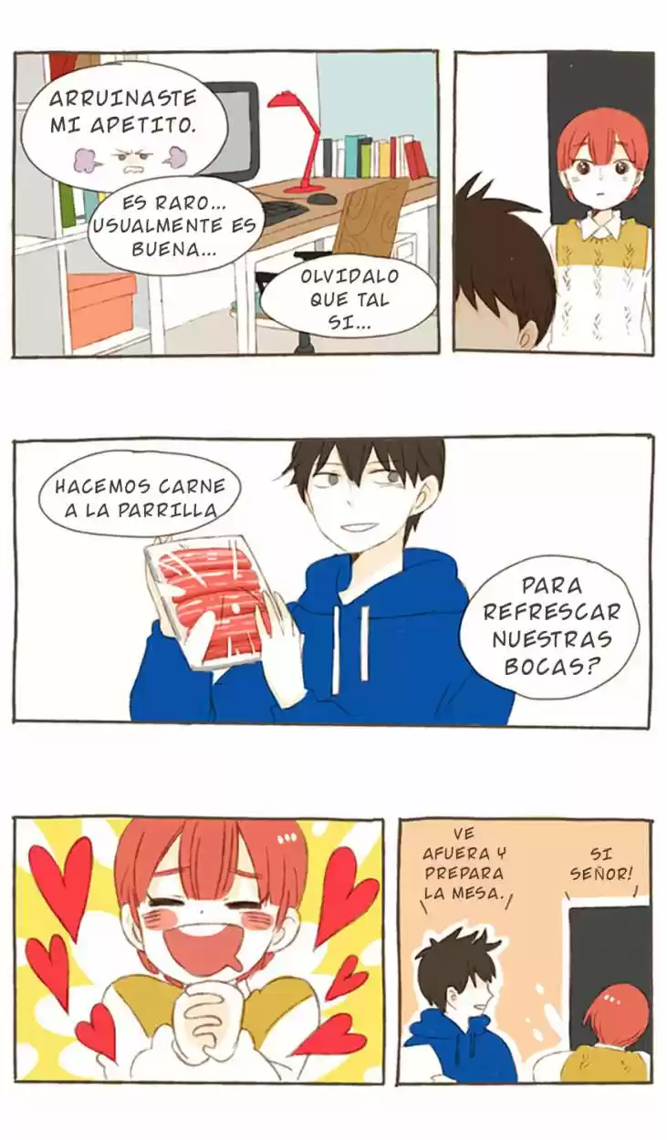 Salty Studio (2014) - Capítulo 5 - Página 14 - LectorTMOo