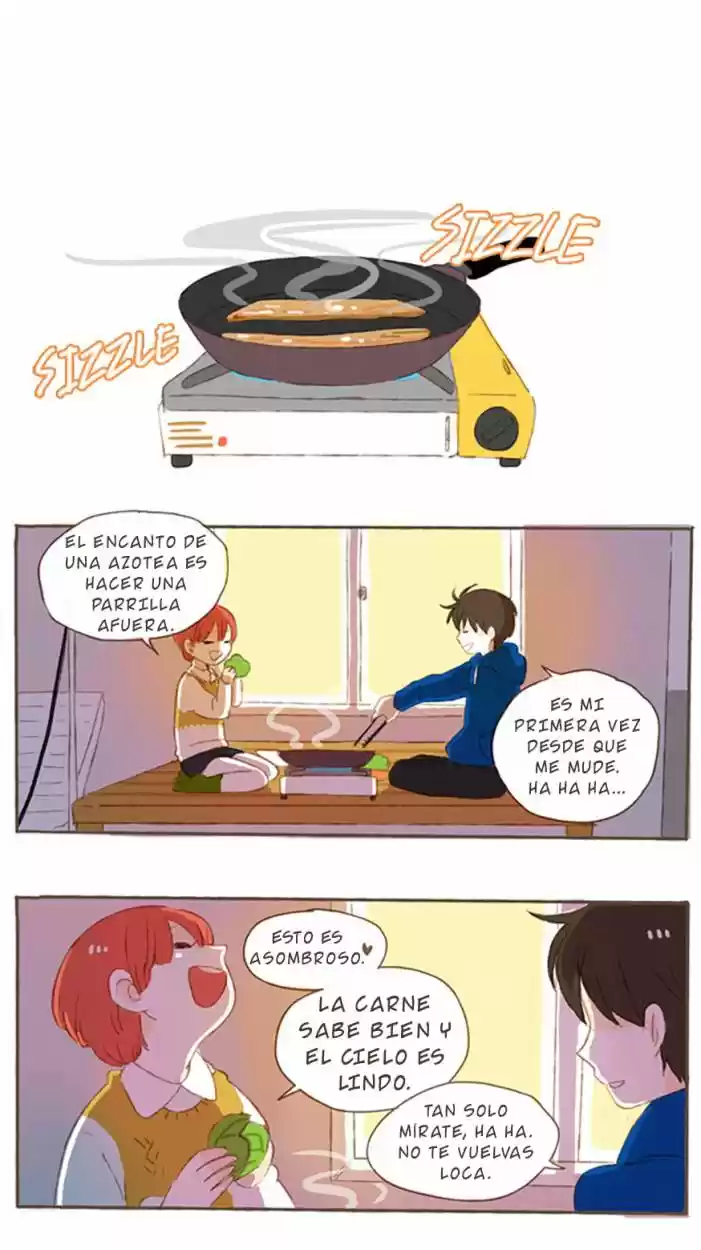 Salty Studio (2014) - Capítulo 5 - Página 15 - LectorTMOo