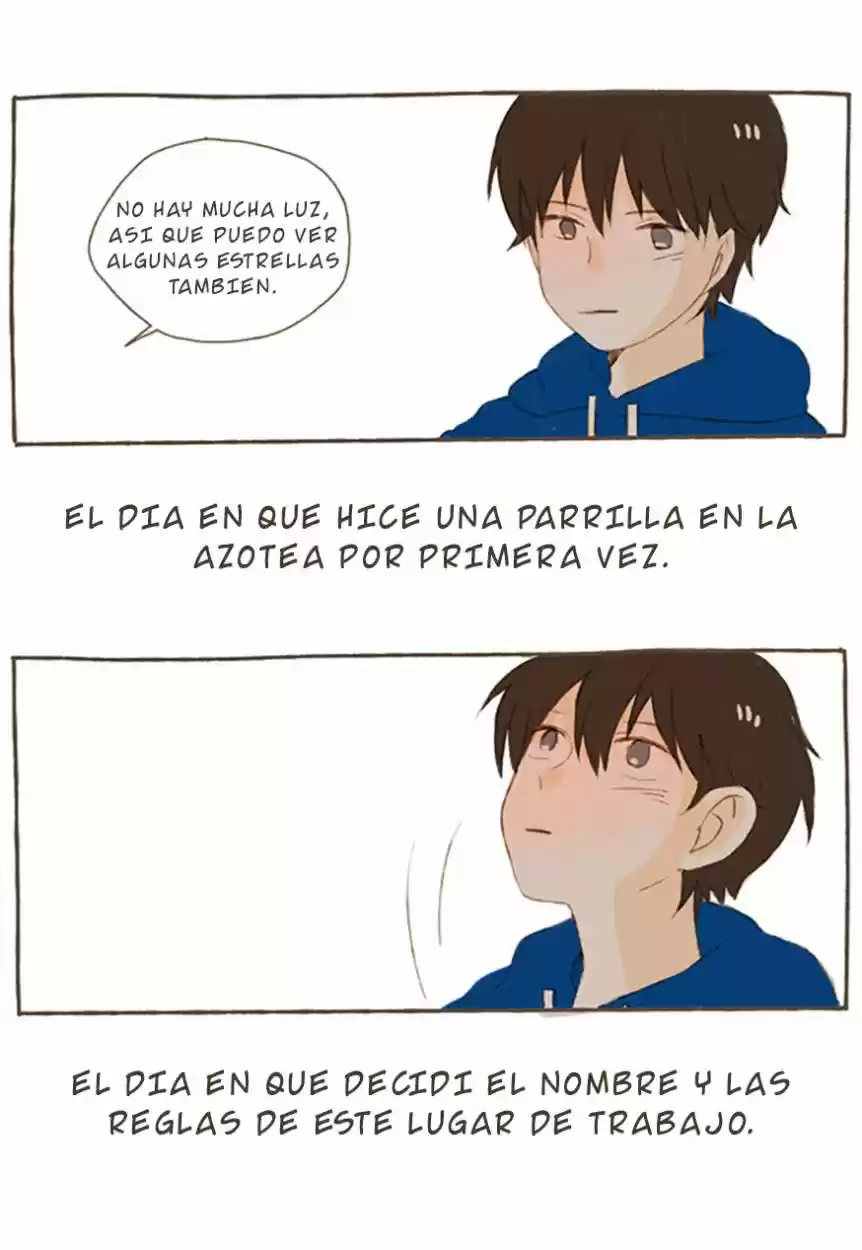 Salty Studio (2014) - Capítulo 5 - Página 16 - LectorTMOo