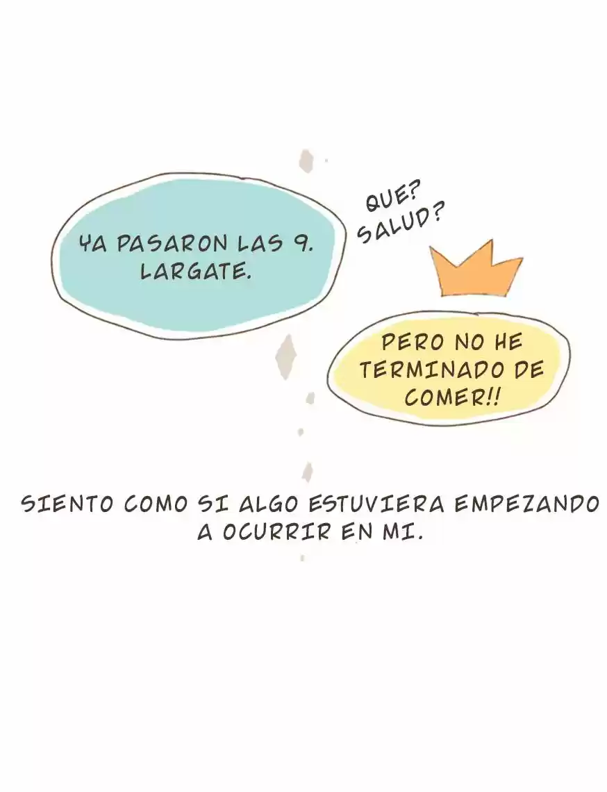 Salty Studio (2014) - Capítulo 5 - Página 19 - LectorTMOo