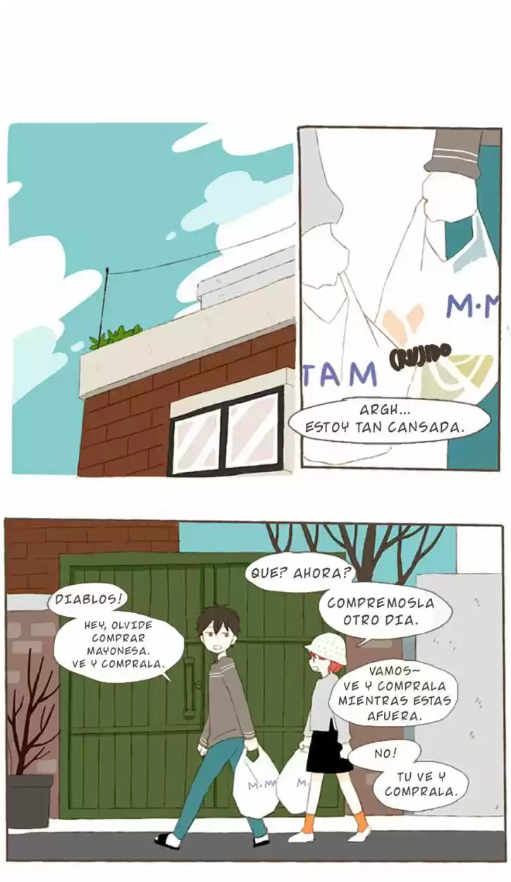 Salty Studio (2014) - Capítulo 6 - Página 3 - LectorTMOo