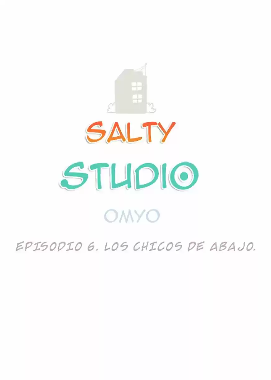 Salty Studio (2014) - Capítulo 6 - Página 5 - LectorTMOo