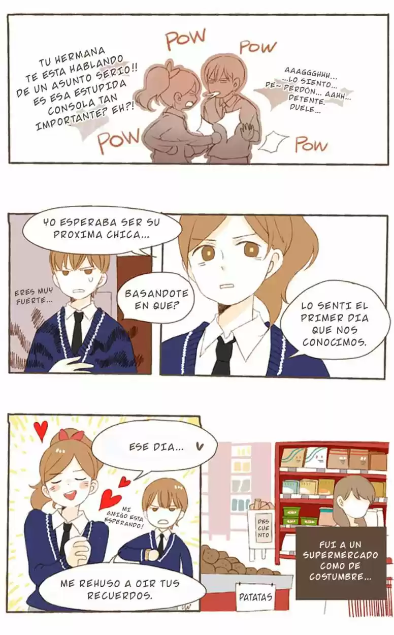 Salty Studio (2014) - Capítulo 6 - Página 7 - LectorTMOo