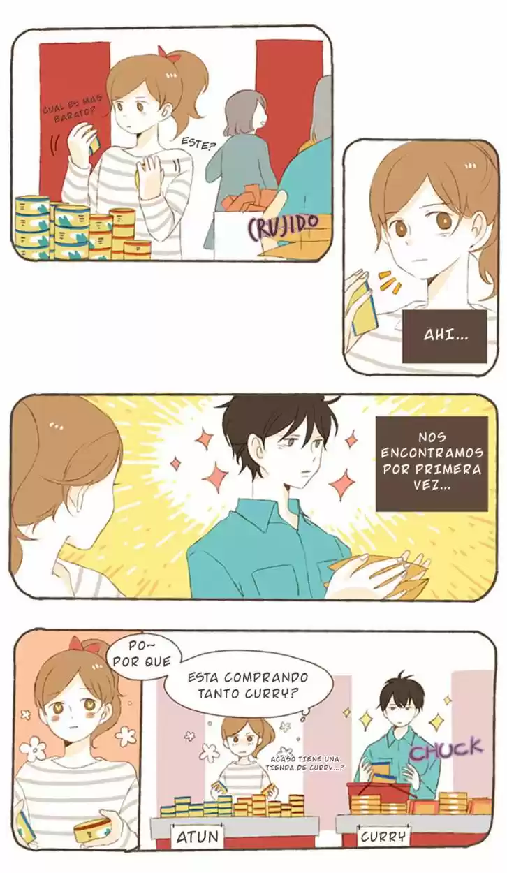 Salty Studio (2014) - Capítulo 6 - Página 8 - LectorTMOo