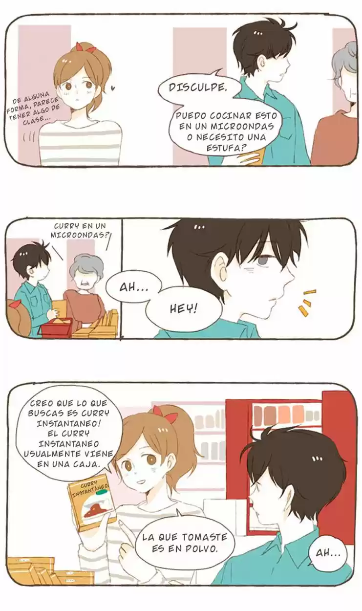 Salty Studio (2014) - Capítulo 6 - Página 9 - LectorTMOo