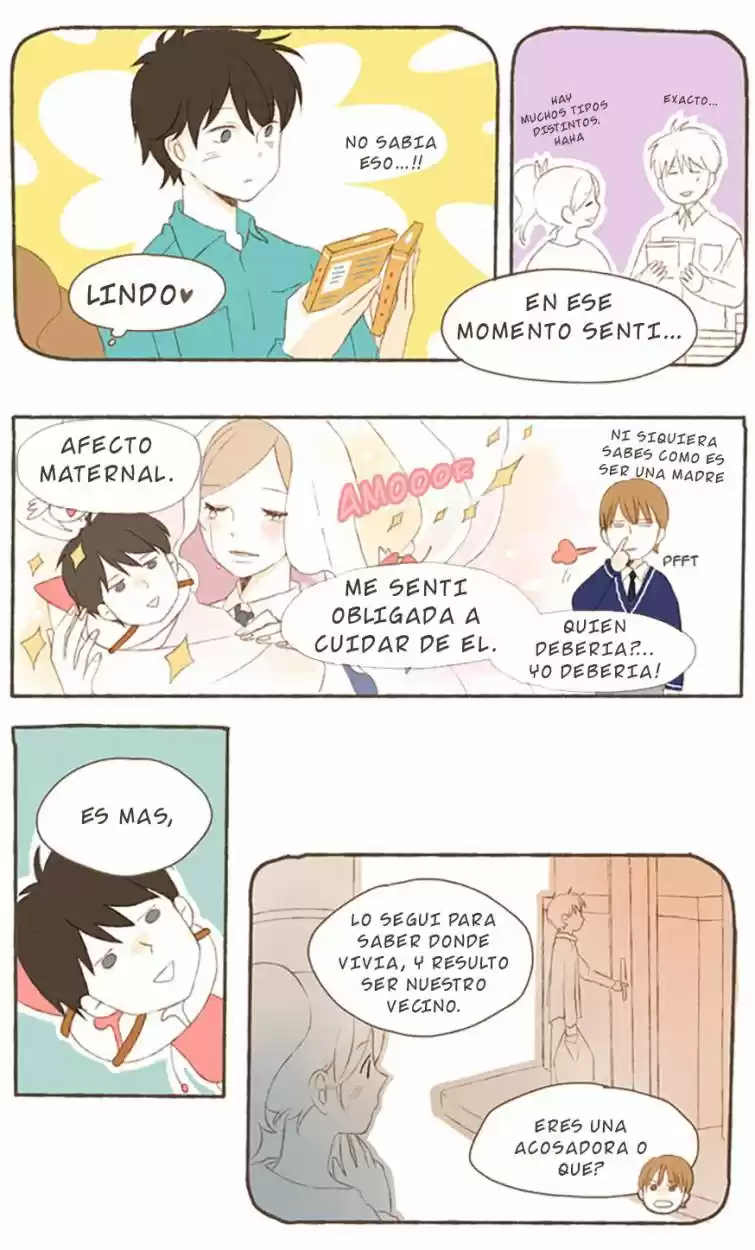 Salty Studio (2014) - Capítulo 6 - Página 10 - LectorTMOo