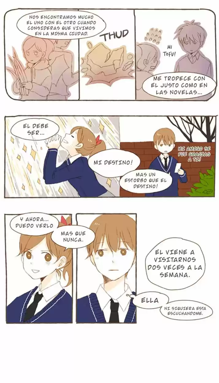 Salty Studio (2014) - Capítulo 6 - Página 11 - LectorTMOo
