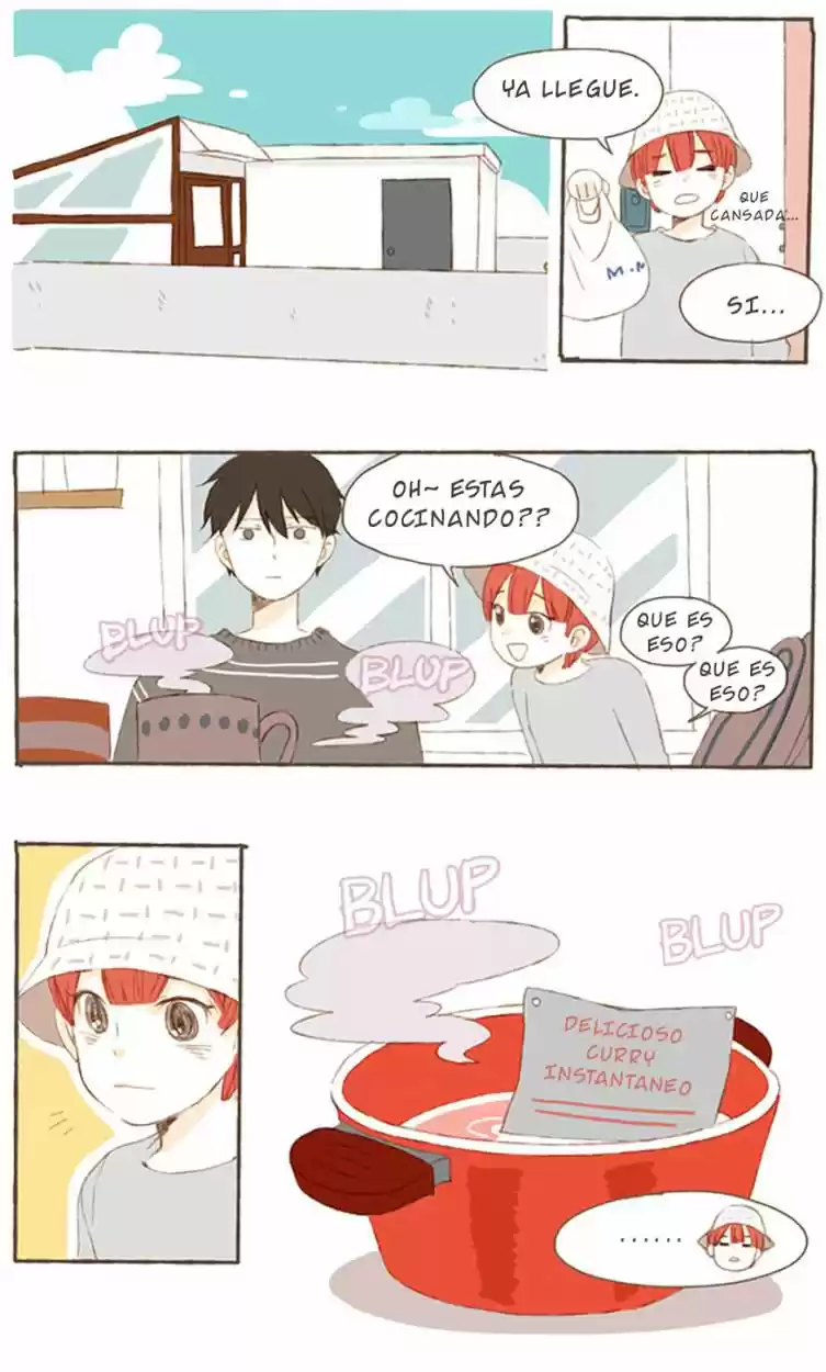 Salty Studio (2014) - Capítulo 6 - Página 12 - LectorTMOo