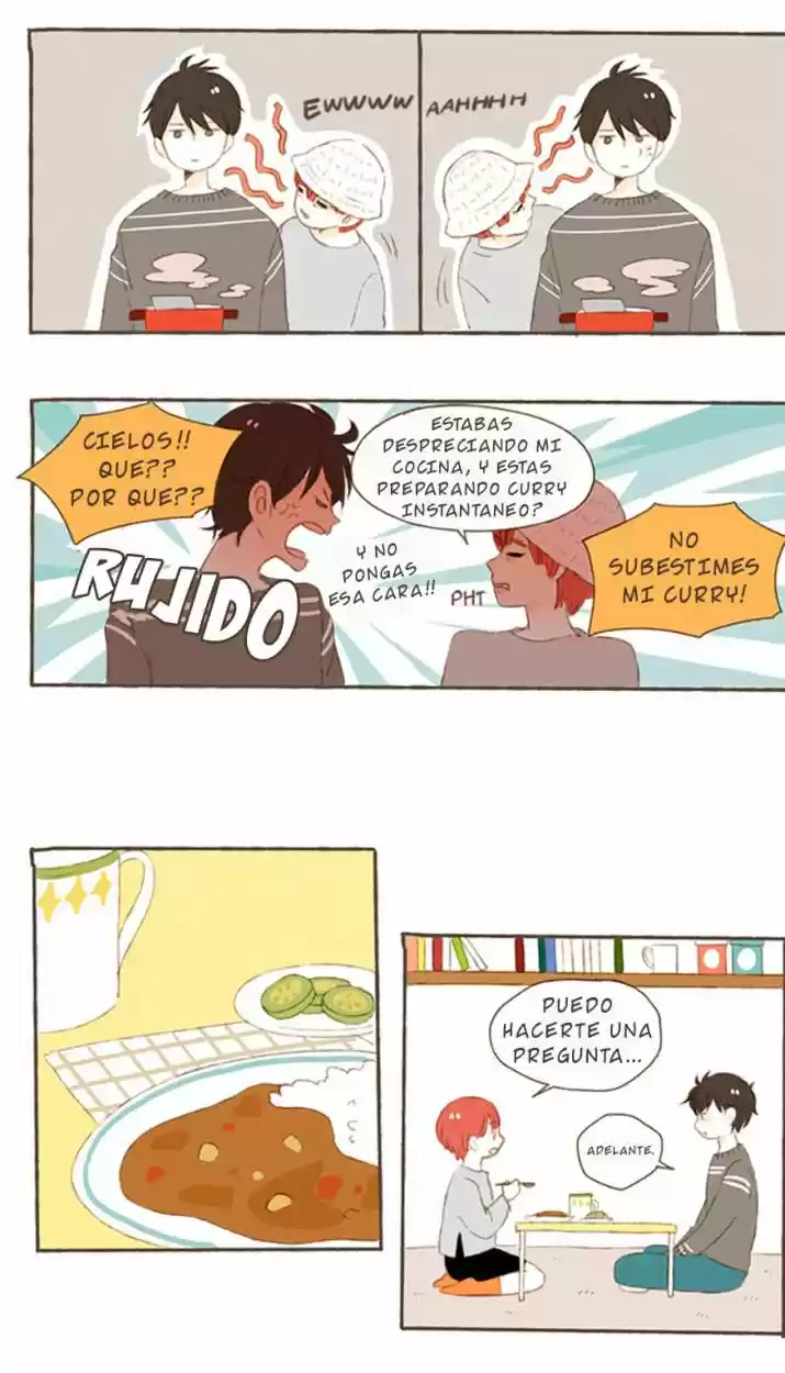 Salty Studio (2014) - Capítulo 6 - Página 13 - LectorTMOo