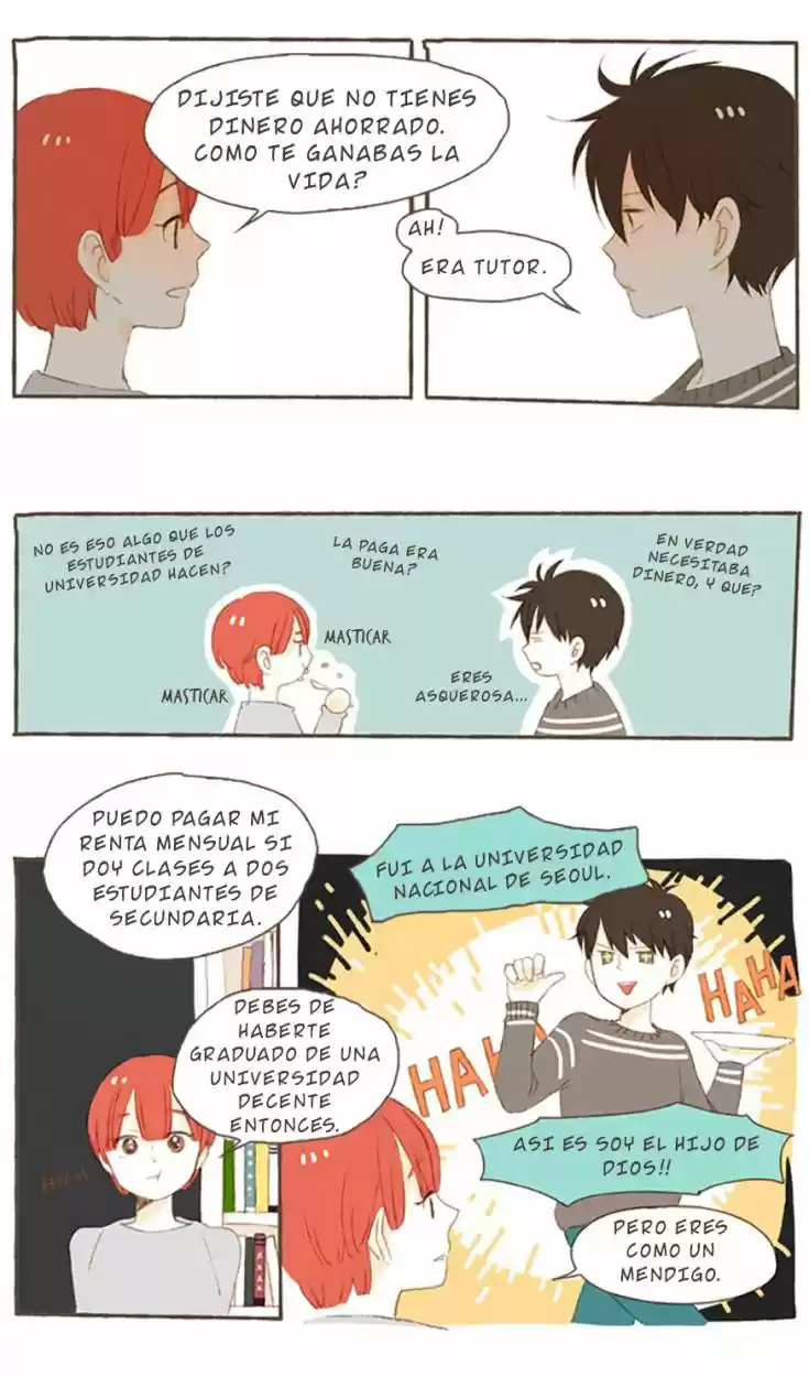 Salty Studio (2014) - Capítulo 6 - Página 14 - LectorTMOo