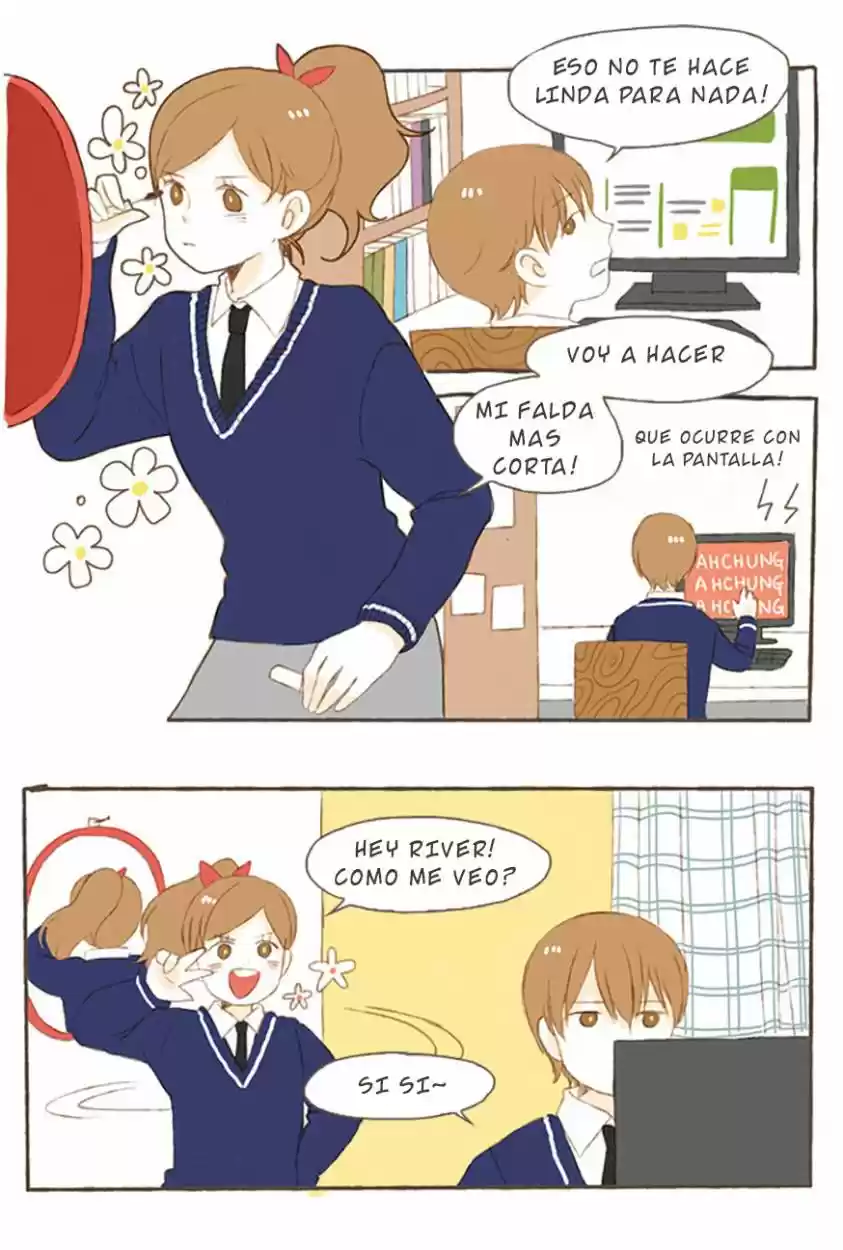Salty Studio (2014) - Capítulo 6 - Página 16 - LectorTMOo