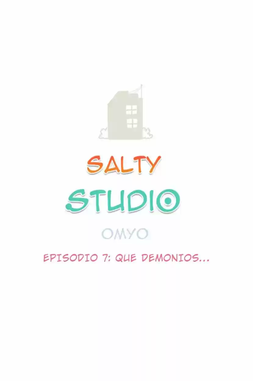 Salty Studio (2014) - Capítulo 7 - Página 5 - LectorTMOo