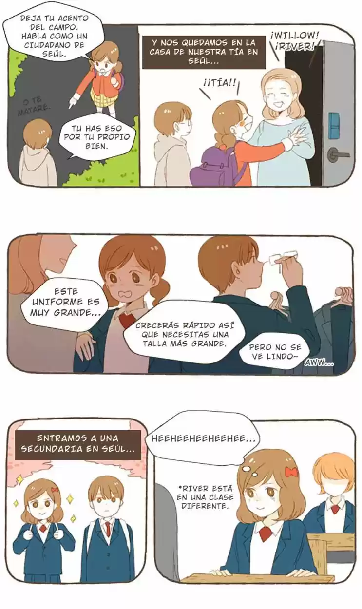 Salty Studio (2014) - Capítulo 7 - Página 6 - LectorTMOo