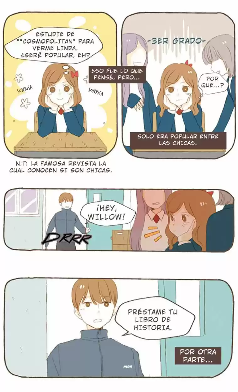 Salty Studio (2014) - Capítulo 7 - Página 7 - LectorTMOo